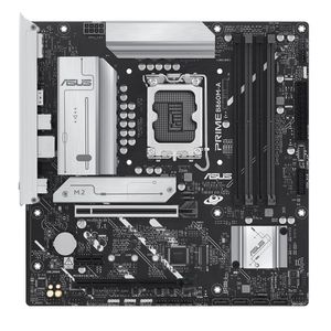 Placa madre Asrock Prime B860M-A LGA1851, DDR5, MATX