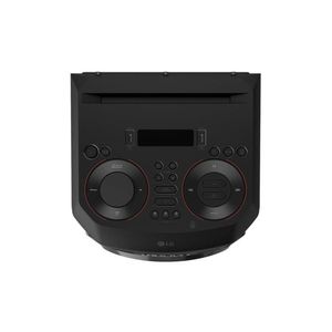 Torre de sonido LG XBOOM RNC9 Multi-Bluetooth Karaoke Star