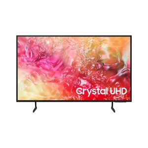 Televisor SAMSUNG 43" Smart TV UHD 4K con Bluetooth UN43DU7000GXPE