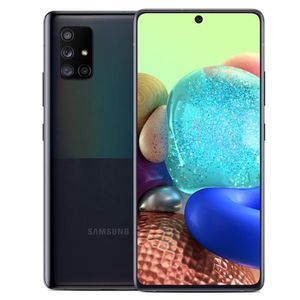 Reacondicionado Celular Samsung Galaxy A71 5G 128GB Negro