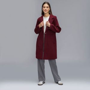 Abrigo Mujer Hypnotic Long