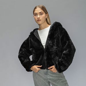 Abrigo Mujer King Hypnotic