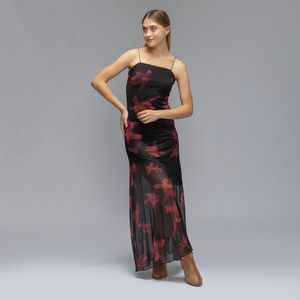 Vestido Mujer Hypnotic Grunge