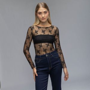 Polo Mujer Hypnotic Maya