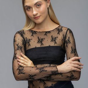 Polo Mujer Hypnotic Maya