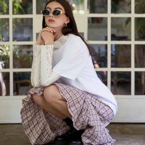 Falda Mujer Hypnotic Samba