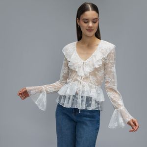 Blusa Mujer Hypnotic Rumba