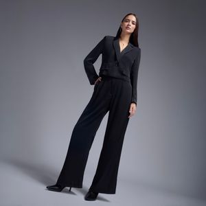 Pantalon Mujer Malabar Recto