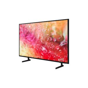 Televisor SAMSUNG 43" Smart TV UHD 4K con Bluetooth UN43DU7000GXPE