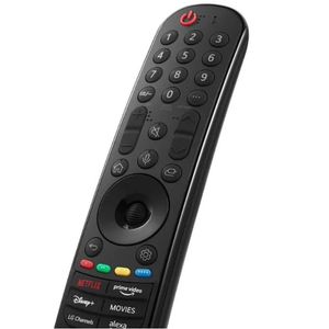 CONTROL MAGIC LG MR24GN 2024