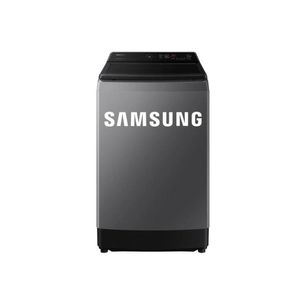 Lavadora Samsung Ecobubble 13KG WA13CG5441BDPE Gris