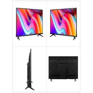 Televisor Hisense 40A4K 40 4K FHD