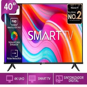 Televisor Hisense 40A4K 40 4K FHD
