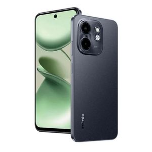 Infinix Smart 9 3GB + 3GB Ram 128GB Negro