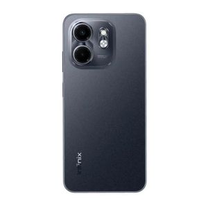 Infinix Smart 9 3GB + 3GB Ram 128GB Negro
