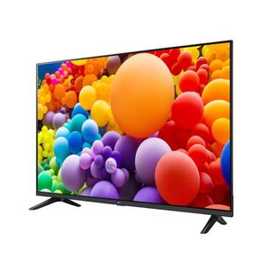 Televisor LG 55  Pulg. LED Smart TV UHD 4K con ThinQ AI 55UT7300PSA