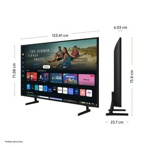 Televisor TCL 32” FHD Android TV 32S5400AF