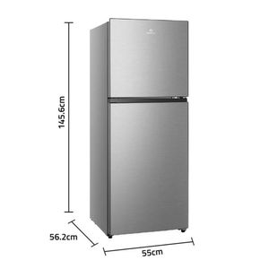 Refrigeradora Indurama Top Mount 203L RI-359