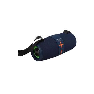 Parlante LIDIMI LD-S817 con luces RGB