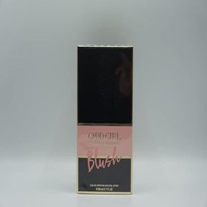 Perfume Mujer Carolina Herrera GOOD GIRL BLUSH EDP | 80ML