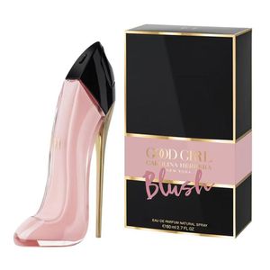 Perfume Mujer Carolina Herrera GOOD GIRL BLUSH EDP | 80ML