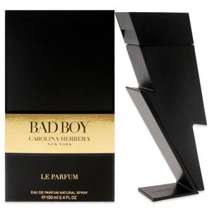 Perfume Hombre Carolina Herrera Bad Boy Le Parfum EDP | 100ML
