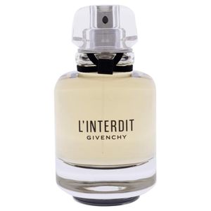 Perfume Mujer Givenchy L'inerdit EDP | 75ML