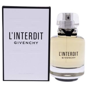 Perfume Mujer Givenchy L'inerdit EDP | 75ML