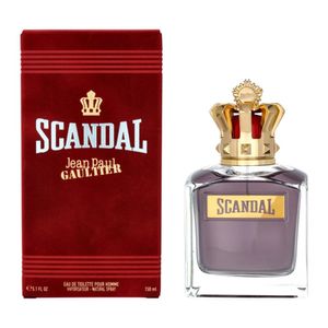 Perfume Hombre Jean Paul Gaultier Scandal EDT | 150ML
