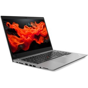 Laptop Lenovo Thinkpad 14" T480s Core i5 8va Gen 16GB RAM 256GB SSD (Reacondicionado)
