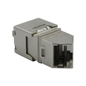 SATRA 103070099 JACK ANGULAR CAT6A BLINDADO