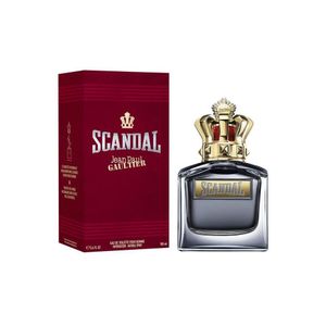 Perfume Hombre Jean Paul Gaultier Scandal EDT | 100ML