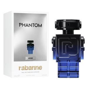 Perfume Hombre Paco Rabanne Phantom Intense EDP | 100ML