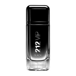 Perfume Hombre Carolina Herrera 212 VIP BLACK EDP | 100ML