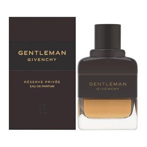 Perfume Hombre Givenchy Gentleman Reserve Privée EDP | 60ML