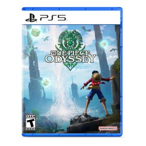 One piece Odyssey