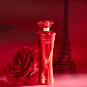 Perfume para Mujer HND Grace Rouge Absolu 100ml