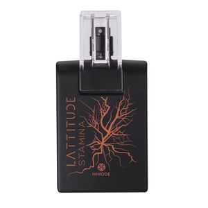 Perfume para Hombre HND Lattitude Stamina 100ml
