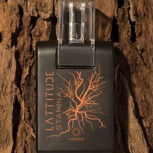 Perfume para Hombre HND Lattitude Stamina 100ml