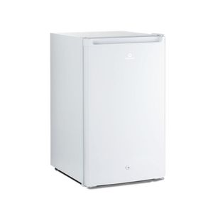 Frigobar INDURAMA 122 Litros RI-159BL Blanco + Licuadora OSTER Blanca