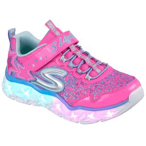 Zapatilla Skechers Niña Rosado 10920 NPMT