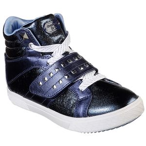 Zapatilla Skechers Niña Azul 84799 NVY