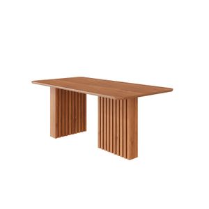 Juego De Comedor Saul 6 Sillas