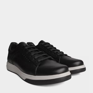 Zapatillas Casuales Renzo Renzini Hombres Rrz-Jq0010 Cuero