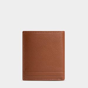 Billetera Renzo Renzini Hombres Rrz-Lk0003 Cuero