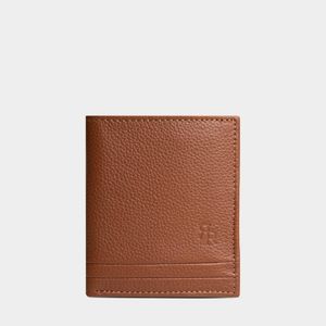 Billetera Renzo Renzini Hombres Rrz-Lk0003 Cuero