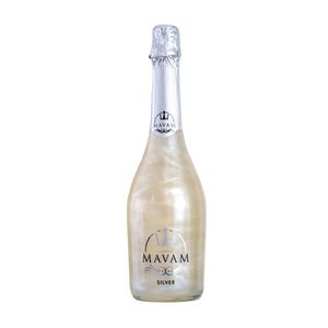 Espumante Mavam Silver 750ml