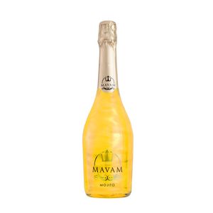 Espumante Mavam Mojito 750ml