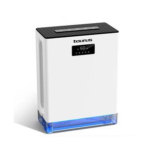 DESHUMEDECEDOR TAURUS MOD TD-600