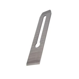 cuchilla para cepillo garlopa carpintero 2PULGADAS STANLEY